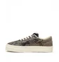 Кеды женские Stepney Workers Club Wmns Dellow Trophy Fauna Suede Brown YB05178