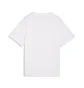 Футболка жіноча Puma Graphics Kitty Sticker White 634589-02