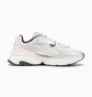 Кроссовки женские Puma Fade Nitro Ls Beige/Metallic 406203-09