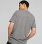 Футболка мужская Puma Hc Graphic Grey 674474-03