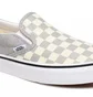 Кеды женские Vans Slip-On Gray Dawn Beige/Grey Vn0A4U38Ws3