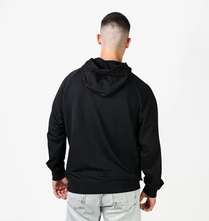 Худі чоловіче Air Jordan Dri-Fit Sport Crossover Black FV8606-010