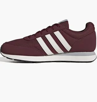 Кросівки унісекс Adidas Run 60S 3.0 Bordo ID1858