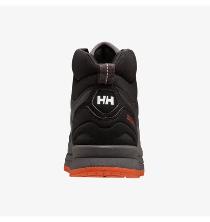 Ботинки мужские Helly Hansen Durango Boot Ht Brown 11882-990