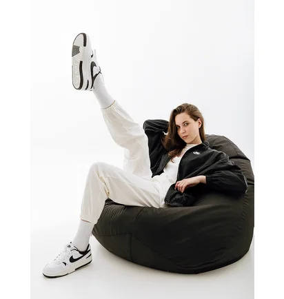 Штани жіночі Nike W Nsw Jrsy Easy Jogger Beige DM6419-133
