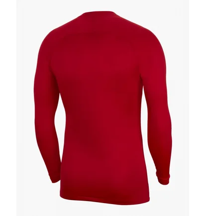 Термобілизна чоловіча Nike Dry Park First Layer Red Av2609-657