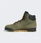 Ботинки мужские Adidas Terrex Snowpitch C.Rdy Olive Gw4065