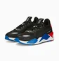Кроссовки мужские Puma Bmw M Rs-X Black 307538-01