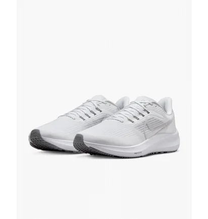 Кросівки чоловічі Nike Pegasus 39 Running Shoes White Dh4071-100