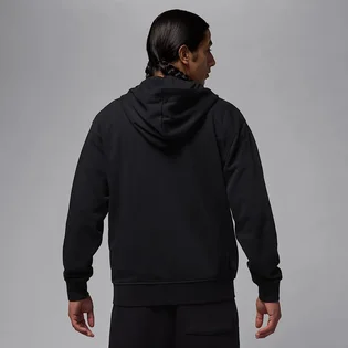 Толстовка чоловіча Air Jordan Brooklyn Fleece Black FV7291-010