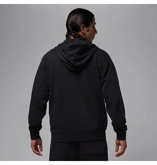 Толстовка мужская Air Jordan Brooklyn Fleece Black FV7291-010