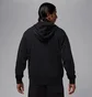 Толстовка чоловіча Air Jordan Brooklyn Fleece Black FV7291-010
