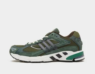 Кроссовки мужские Adidas Originals Response Cl Green Gz1545