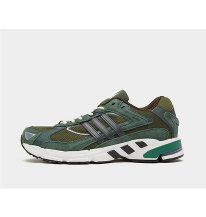 Кроссовки мужские Adidas Originals Response Cl Green Gz1545