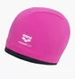 Шапочка для плавания Arena Smartcap Pink 004401-500