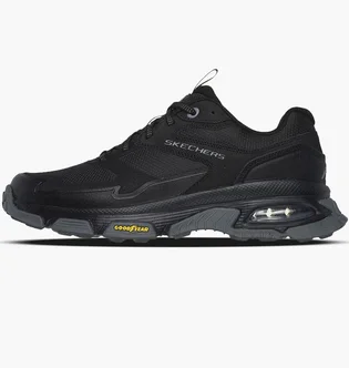 Кросівки чоловічі Skechers Skech-Air Envoy - Sleek Envoy Black 237553-BBK