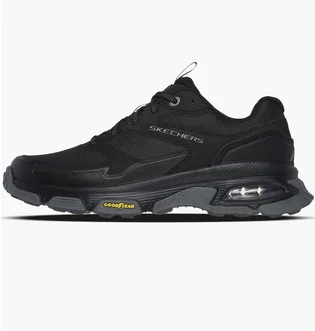 Кроссовки мужские Skechers Skech-Air Envoy - Sleek Envoy Black 237553-BBK