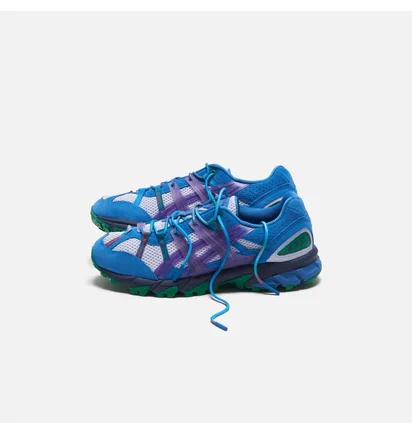 Кросівки чоловічі Asics X Apc Gel-Sonoma 15-50 Blue/White 1203A226-400