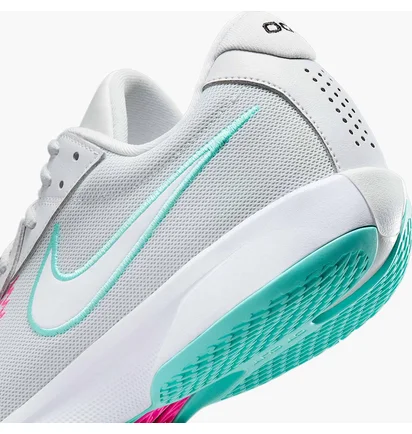 Кроссовки мужские Nike Air Zoom G.T. Cut Academy Grey FB2599-010