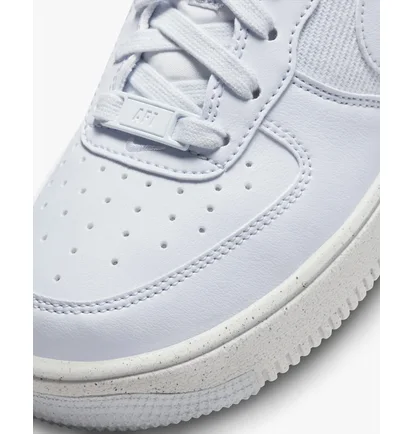Кроссовки детские Nike Air Force 1 Crater White DM1086-003