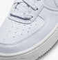 Кроссовки детские Nike Air Force 1 Crater White DM1086-003