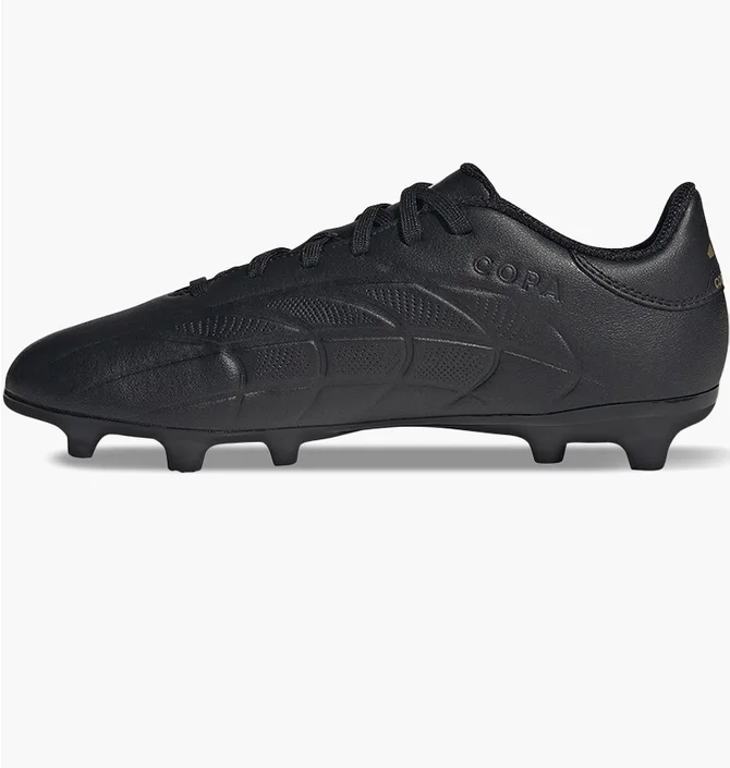 Бутсы детские Adidas Copa Pure.2 League Black IG8732