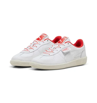 Кросівки жіночі Puma Palermo White 397253-01