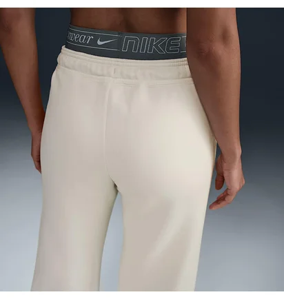 Штани жіночі Nike Sportswear Phoenix Fleece White HV6522-030