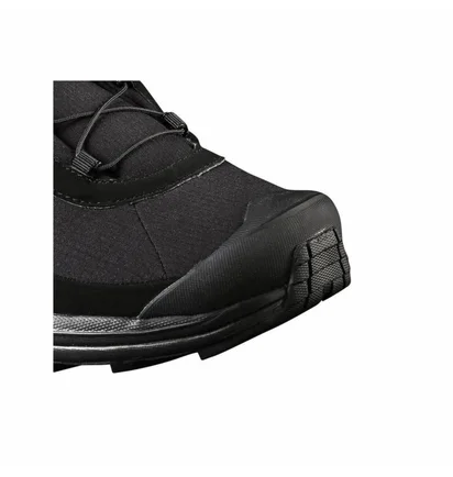 Кроссовки женские Salomon Trekkingowe Fury 3 Black 394671