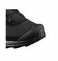 Кроссовки женские Salomon Trekkingowe Fury 3 Black 394671