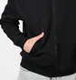 Толстовка мужская Air Jordan Sport Hoop Fleece Black FV8602-010