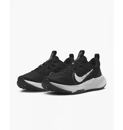 Кроссовки женские Nike Juniper Trail 2 Next Nature Black Dm0821-001