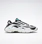 Кросівки чоловічі Reebok Zig Kinetica 2.5 Shoes White/Black Gv7002