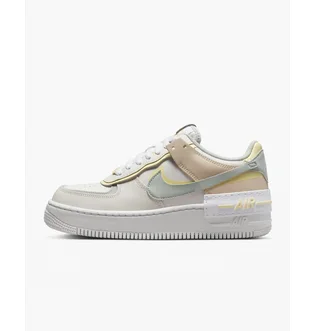 Кроссовки женские Nike Af1 Shadow Beige Dr7883-101
