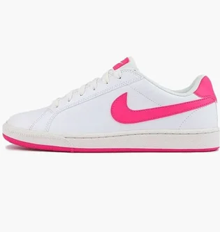 Кросівки жіночі Nike Court Majestic White/Pink 454256-113