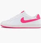 Кроссовки женские Nike Court Majestic White/Pink 454256-113