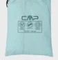 Ветровка детская CMP G Jacket Rain Fix Hood Turquoise 32X5795-E412