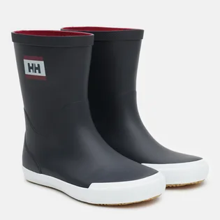 Ботинки женские Helly Hansen Nordvik 2 Black 11661-597