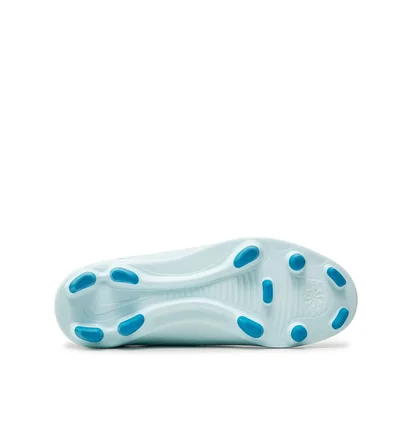 Бутсы детские Nike Mercurial Superfly 10 Club Fg/Mg Light Blue FQ8318-400