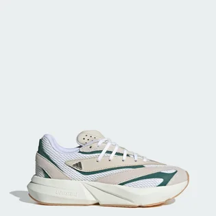 Кроссовки женские Adidas Lightblaze Beige JH6961