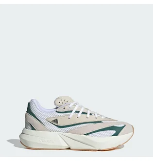 Кроссовки женские Adidas Lightblaze Beige JH6961