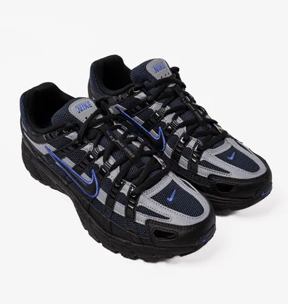 Кроссовки мужские Nike P-6000 Black IF6199-002