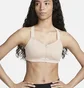 Топ женский Nike Alpha Beige DD0436-207