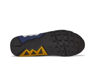Кросівки чоловічі Nike Strukture Traix 91 Grey/Blue DB1549-400