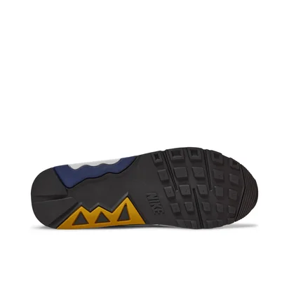 Кросівки чоловічі Nike Strukture Traix 91 Grey/Blue DB1549-400