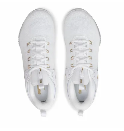 Кросівки унісекс Nike Air Zoom Hyperace 2 Se White DM8199-170