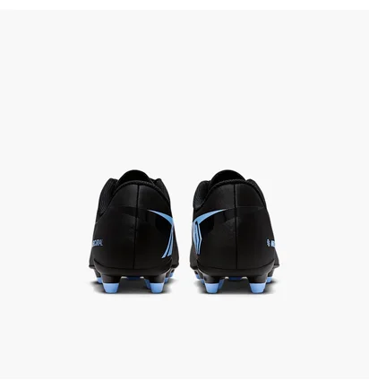 Бутси дитячі Nike Vapor 16 Club Fg/Mg Black FQ8286-003