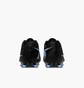 Бутси дитячі Nike Vapor 16 Club Fg/Mg Black FQ8286-003