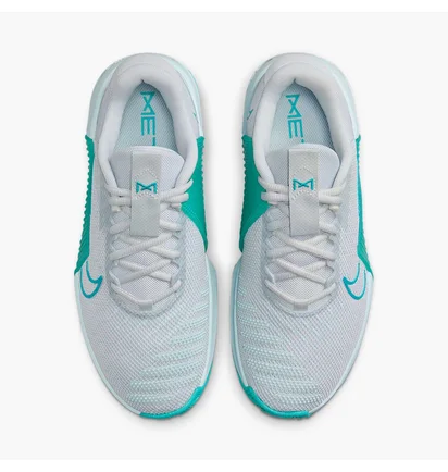 Кроссовки женские Nike Metcon 9 White/Turquoise DZ2537-007