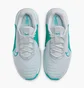 Кроссовки женские Nike Metcon 9 White/Turquoise DZ2537-007